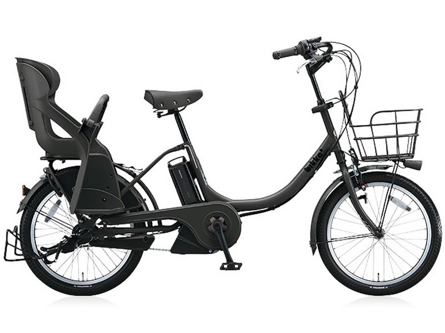 【未使用】ブリヂストン　bikke 電動自転車　充電器 BRIDGESTONE - ビッケ 2 電動自転車充電器＆バッテリーの通販 by
