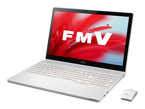 FMV LIFEBOOK AH�V���[�Y WA2/S WSA2B77_A731 ���i.com���� 1TB �n�C�u���b�hHDD���ڃ��f�� [�A�[�o���z���C�g]