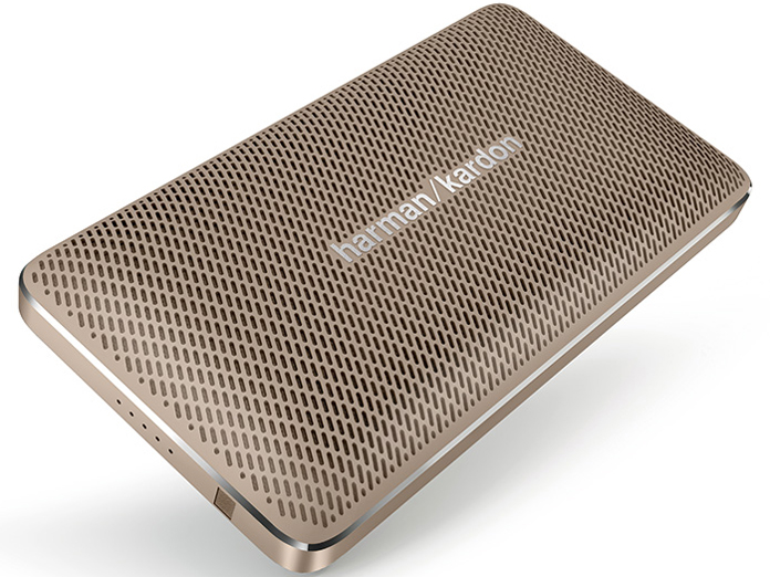 harman/kardon ESQUIRE MINI [ゴールド] 価格比較 - 価格.com