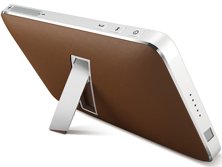 ESQUIRE MINI [�u���E��]