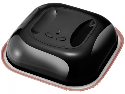 �����������b�v�� RCT-1558BK [�u���b�N] �̐��i�摜