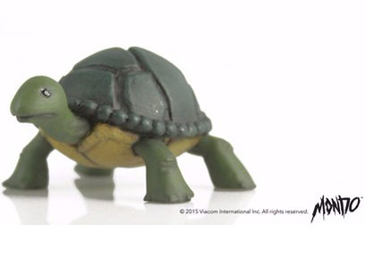 TMNT �e�B�[���G�C�W�E�~���[�^���g�E�j���W���E�^�[�g���Y ���I�i���h