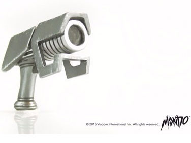 TMNT �e�B�[���G�C�W�E�~���[�^���g�E�j���W���E�^�[�g���Y ���I�i���h