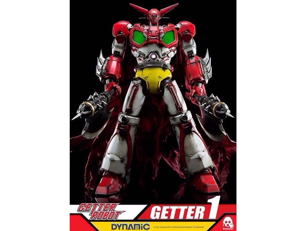 �Q�b�^�[���{ �Q�b�^�[1 �̐��i�摜