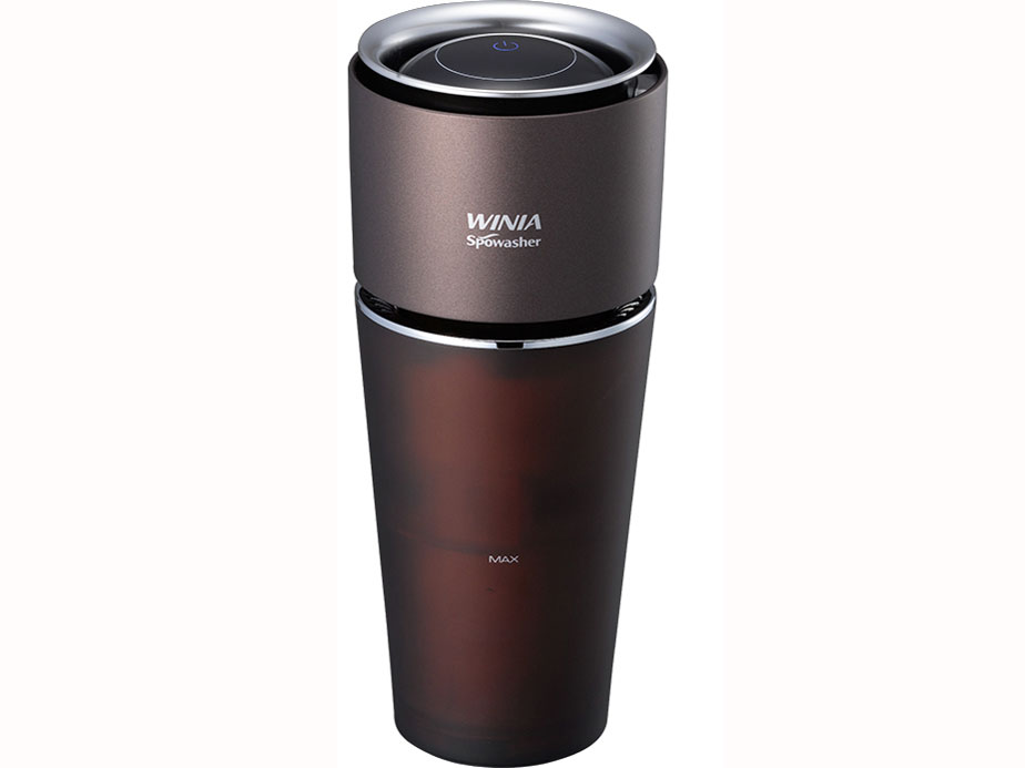 WINIA Spowasher 加湿器 WINIA Spowasher 加湿器 楽天市場】ポータブル 加湿空気清浄機