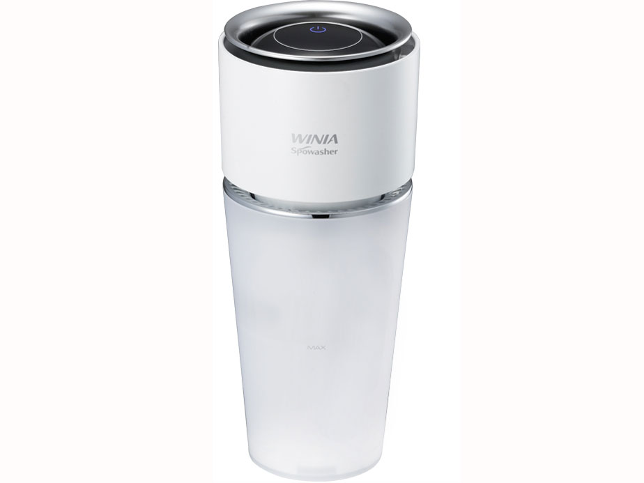 WINIA Spowasher WJ-SP301W [ホワイト] 価格比較 - 価格.com