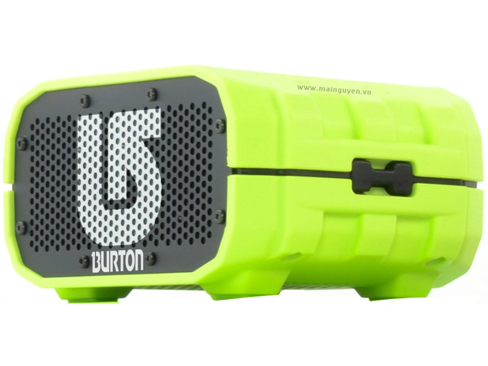 BRAVEN BRV-1 BURTON [Black/Yellow] �̐��i�摜