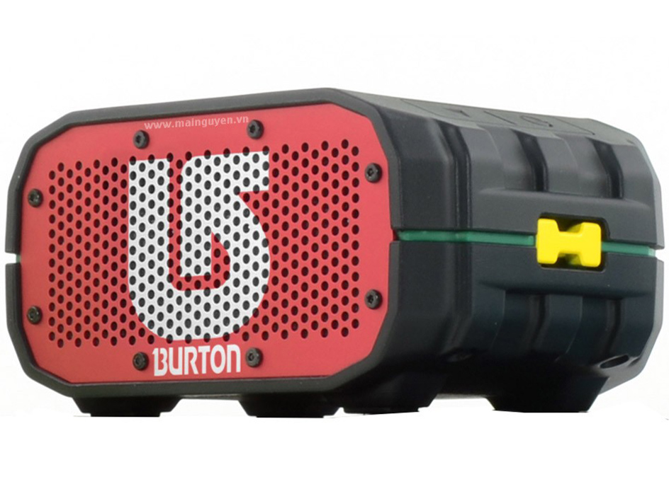 BRAVEN BRV-1 BURTON [Red/Black] �̐��i�摜