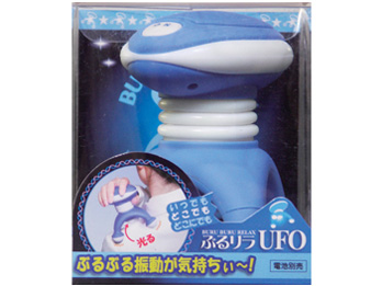 �Ԃ郊�� UFO TKSM-002(B) [�u���[]