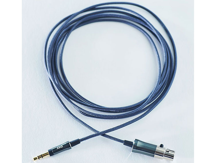 C200 �~�j�v���O��miniXLR(3pin) [2m] �̐��i�摜