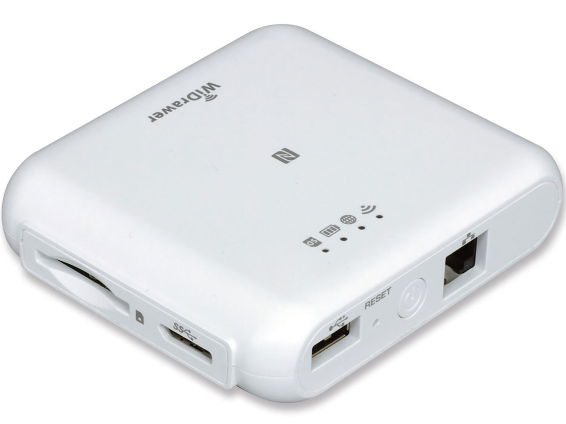 REX-WIFISD2 [USB/IEEE802.11a/b/g/n/ac 3in1 �z���C�g] �̐��i�摜