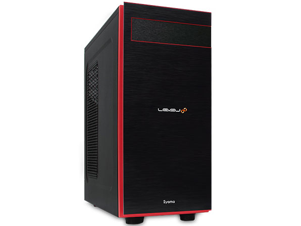 Lev-R017-i7K-RM [Windows 10 Home����] �̐��i�摜