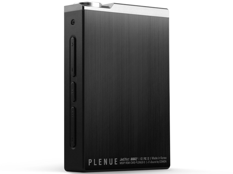 PLENUE D PD-32G-SB [32GB Silver Black]
