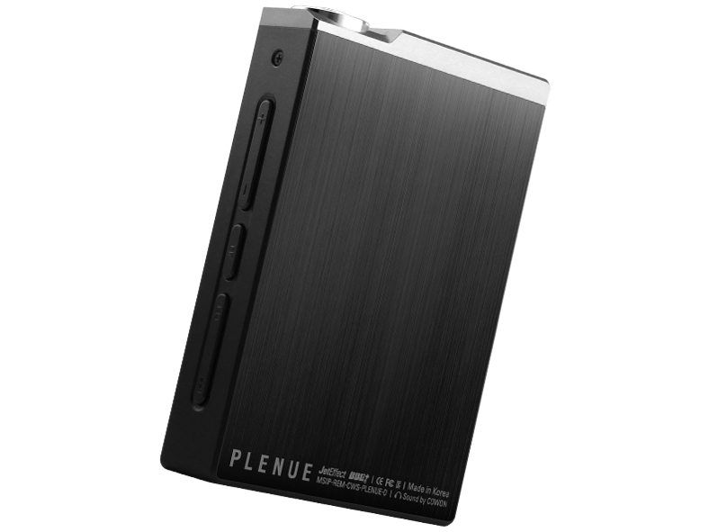 PLENUE D PD-32G-SB [32GB Silver Black]