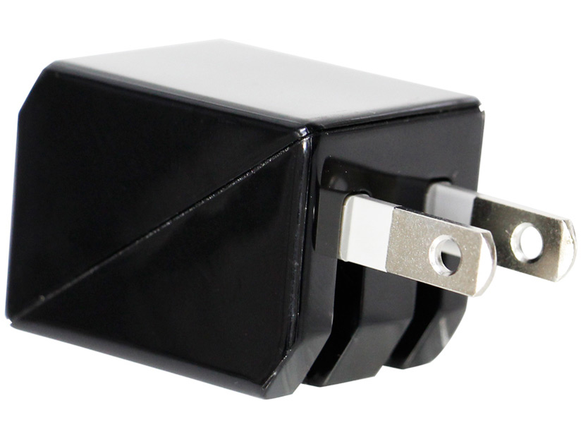 OWL-ACU2F24-BK [�u���b�N]