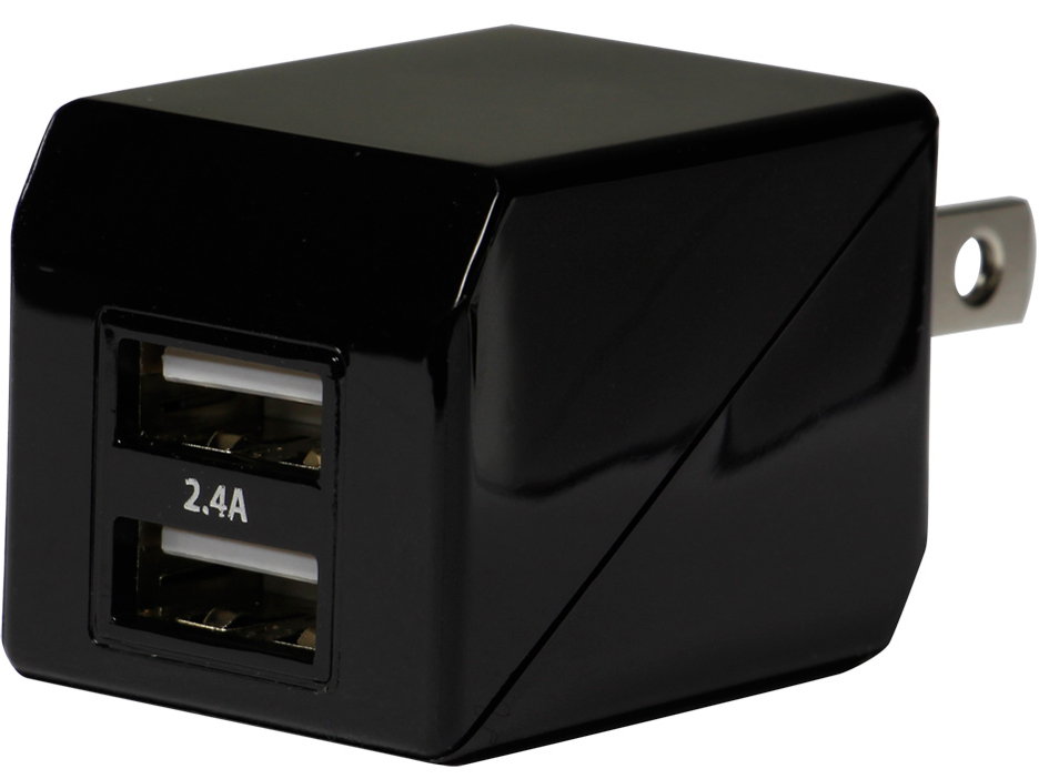 OWL-ACU2F24-BK [�u���b�N] �̐��i�摜