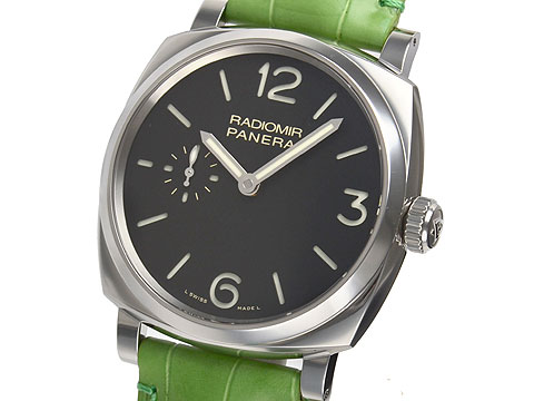 ���W�I�~�[�� 1940 3�f�C�Y �A�b�`���C�I PAM00574 �̐��i�摜