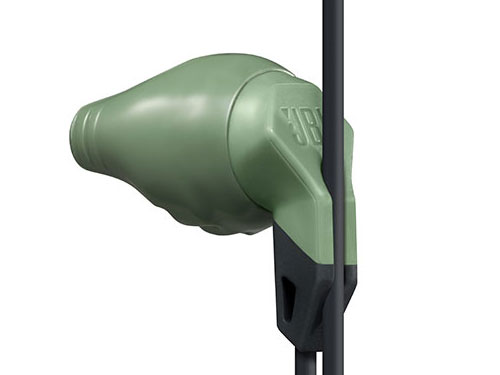 GRIP 100 [�I���[�u�O���[��]