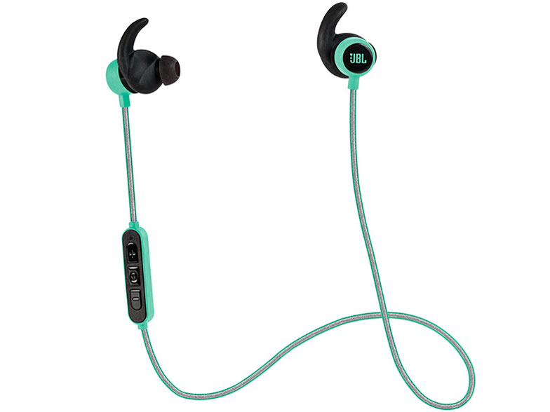 REFLECT MINI BT [�e�B�[���O���[��]