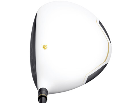 �O���[�� G �h���C�o�[ [ATTAS T2 5 �t���b�N�X�FS ���t�g�F10.5]