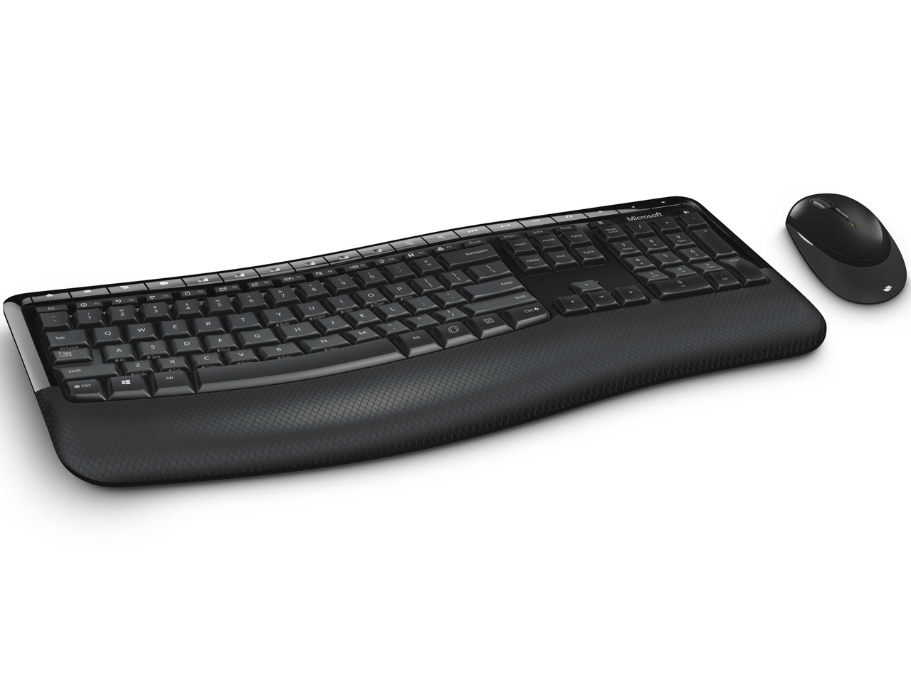 Wireless Comfort Desktop 5050 PP4-00023 �̐��i�摜