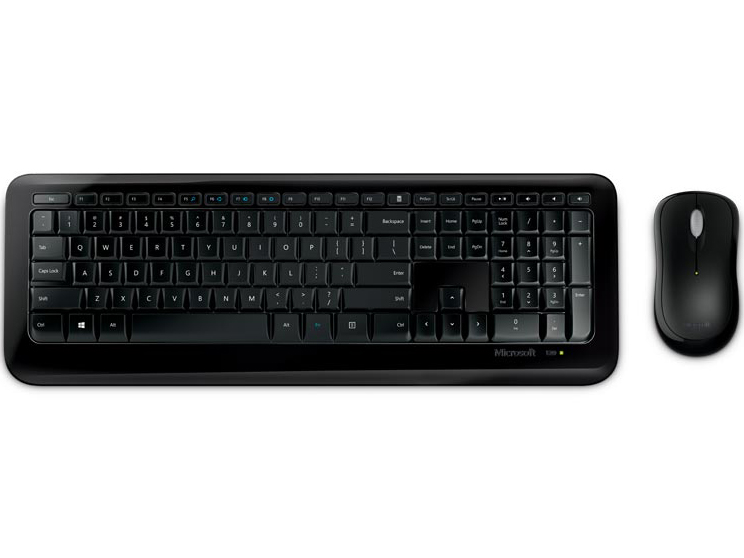 Wireless Desktop 850 PY9-00027