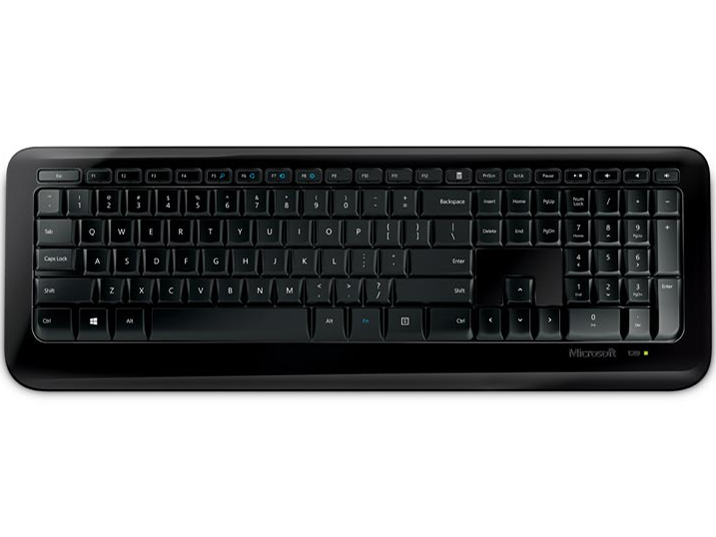 Wireless Keyboard 850 PZ3-00008