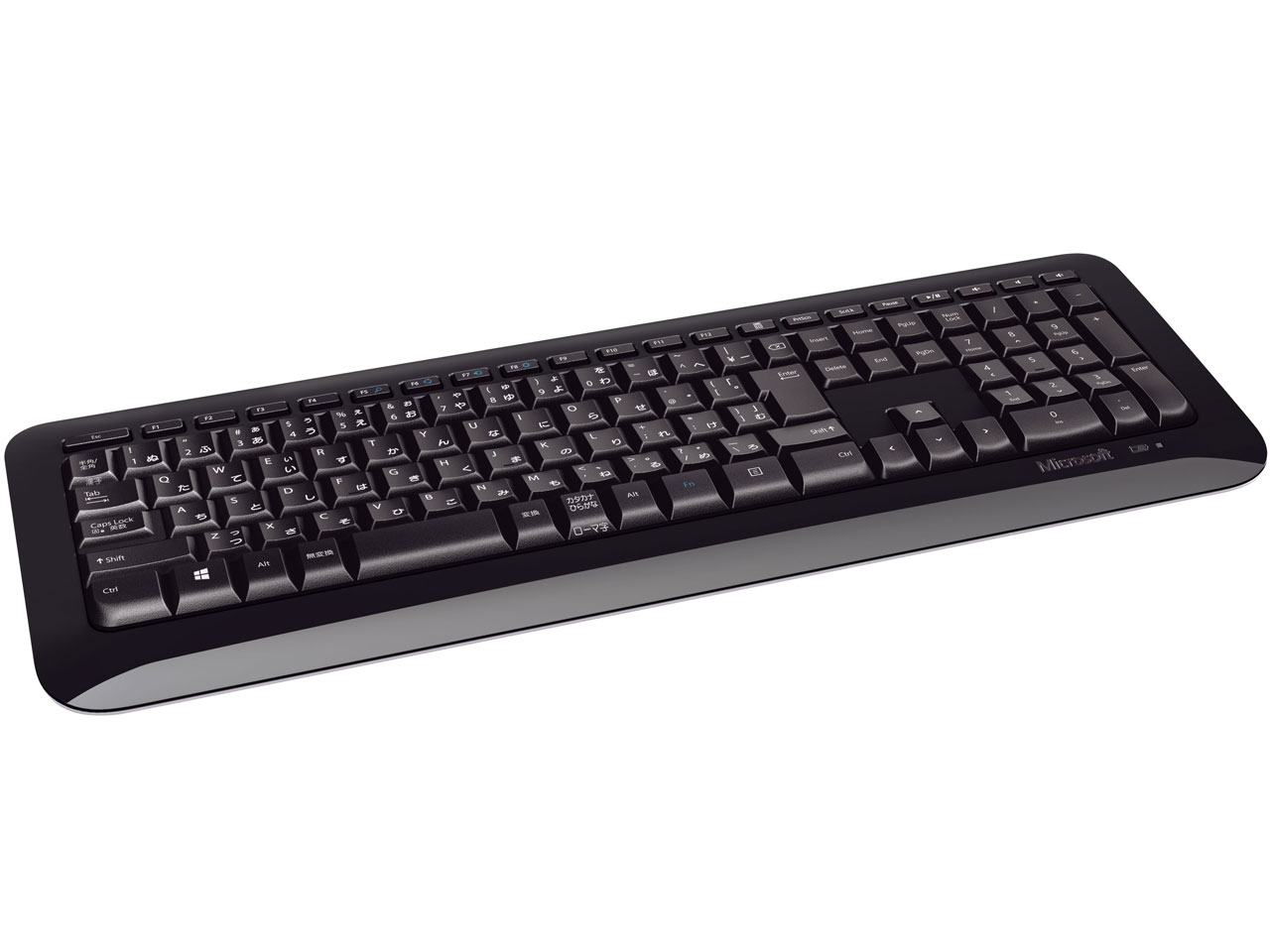 Wireless Keyboard 850 PZ3-00008 �̐��i�摜