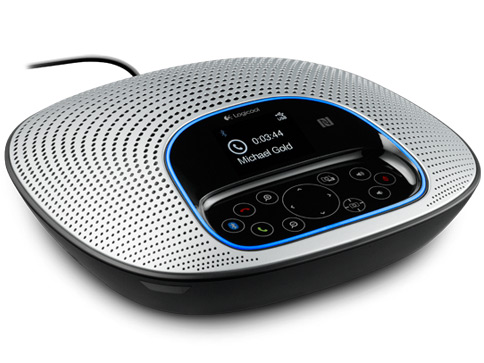 ConferenceCam CC3000e [�V���o�[]