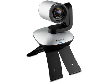 ConferenceCam CC3000e [�V���o�[]