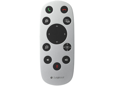 ConferenceCam CC3000e [�V���o�[]