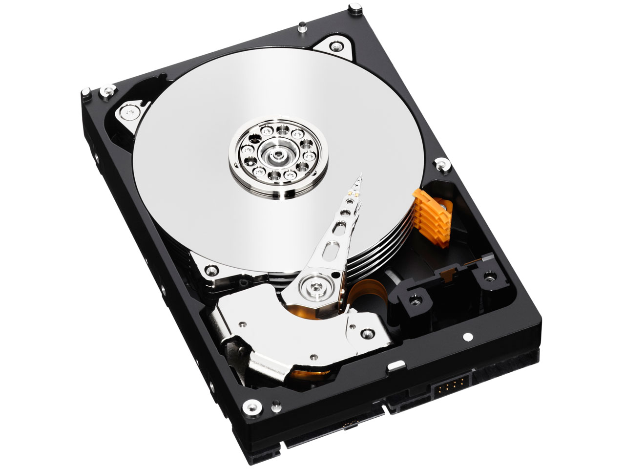 WD1001FYYG [1TB 7200 SAS2.0]