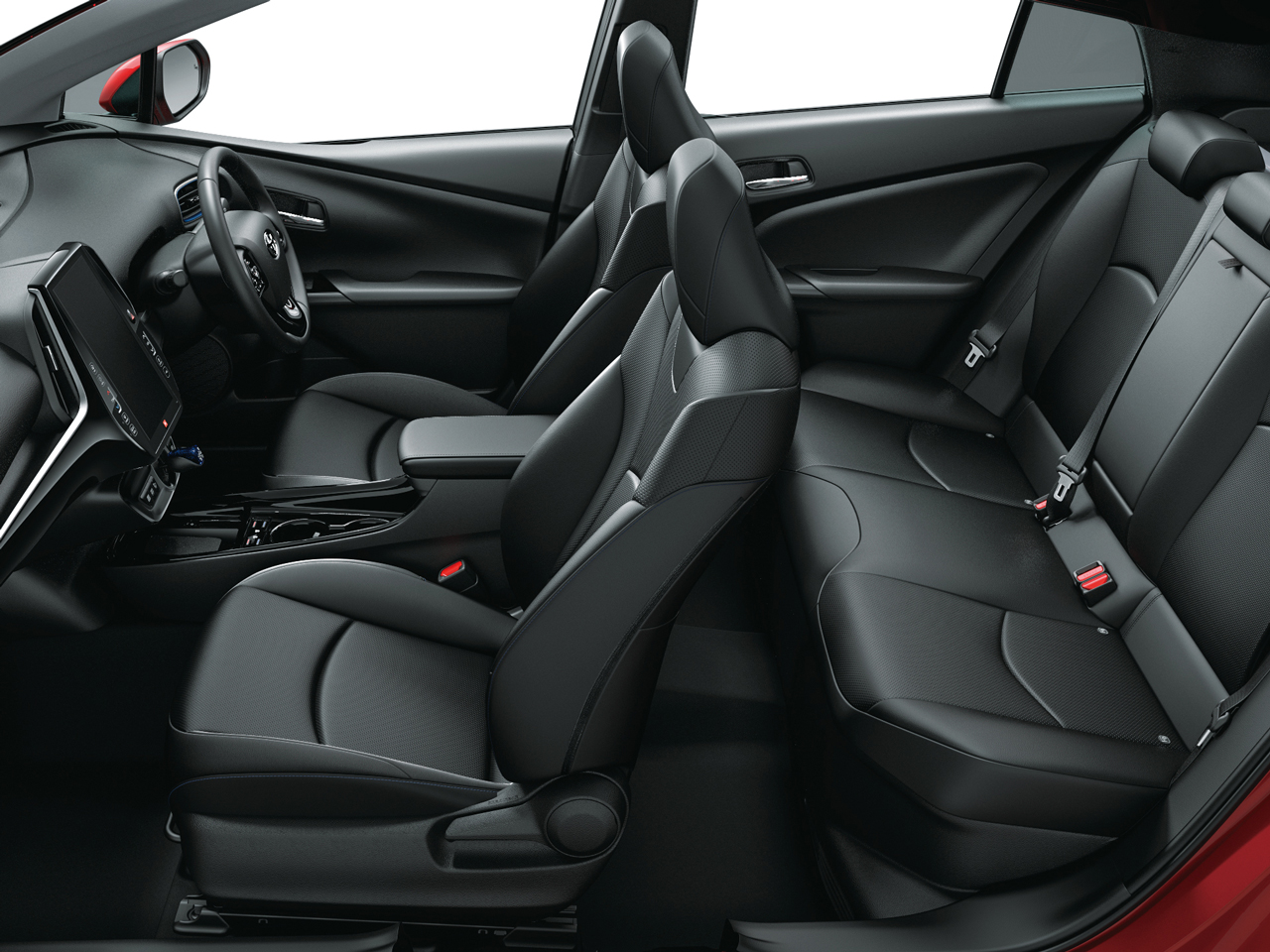 トヨタ プリウス 2015年モデル S ツーリングセレクションの価格・性能・装備・オプション（2018年12月17日発売）