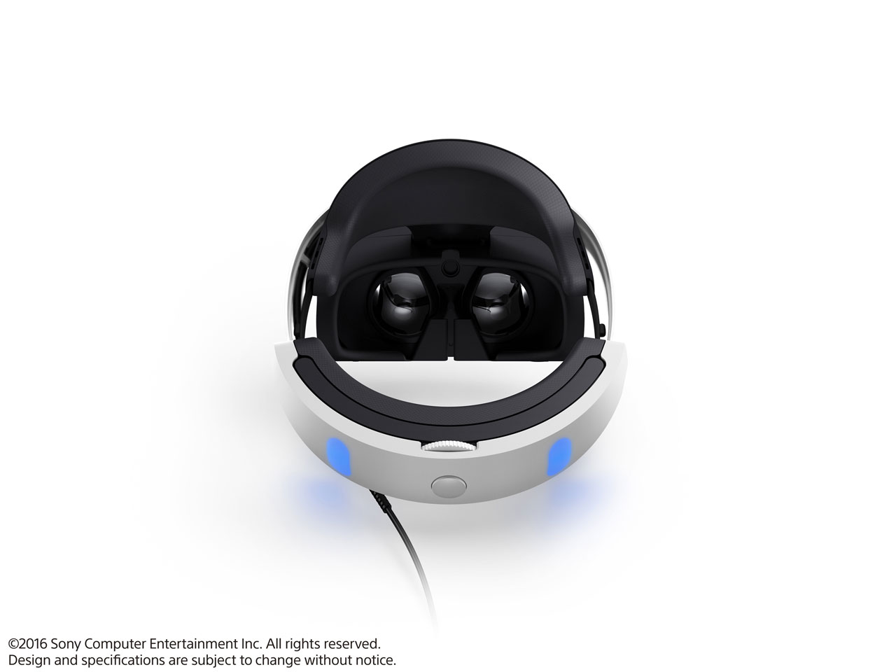 PlayStation VR CUHJ-16000