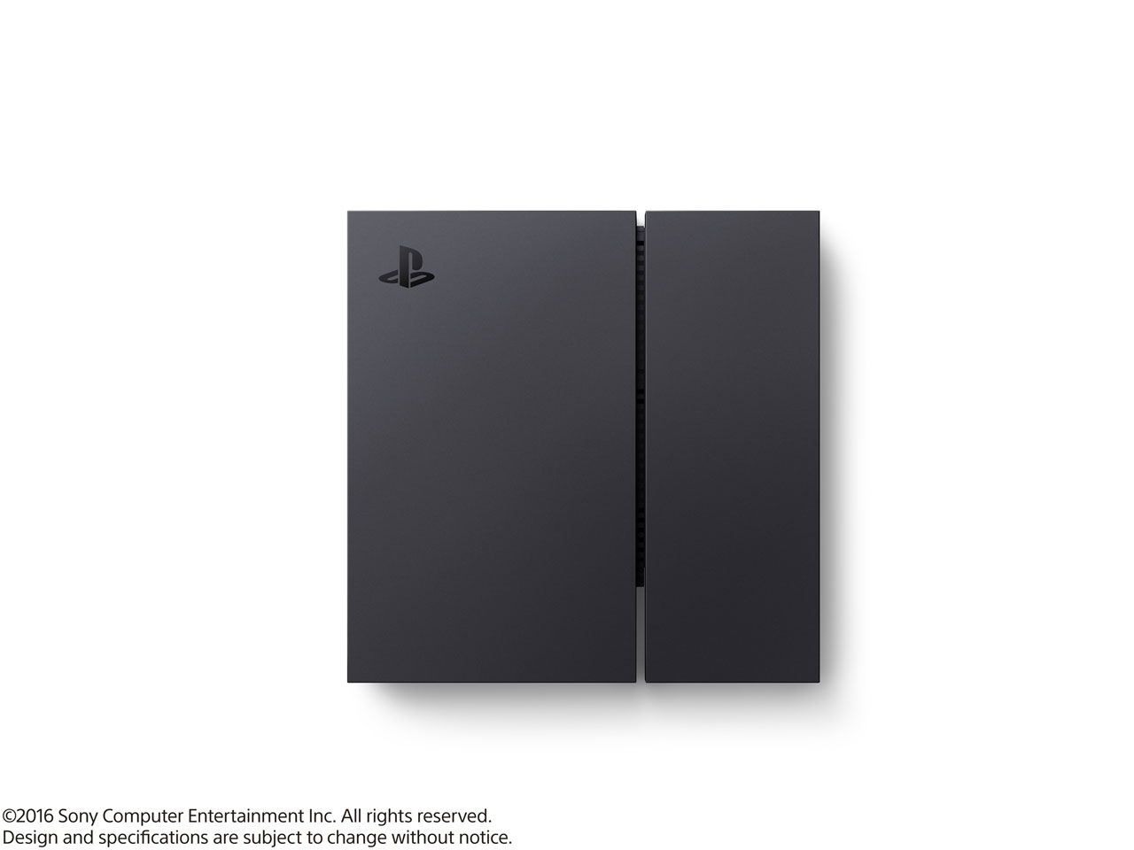 PlayStation VR CUHJ-16000