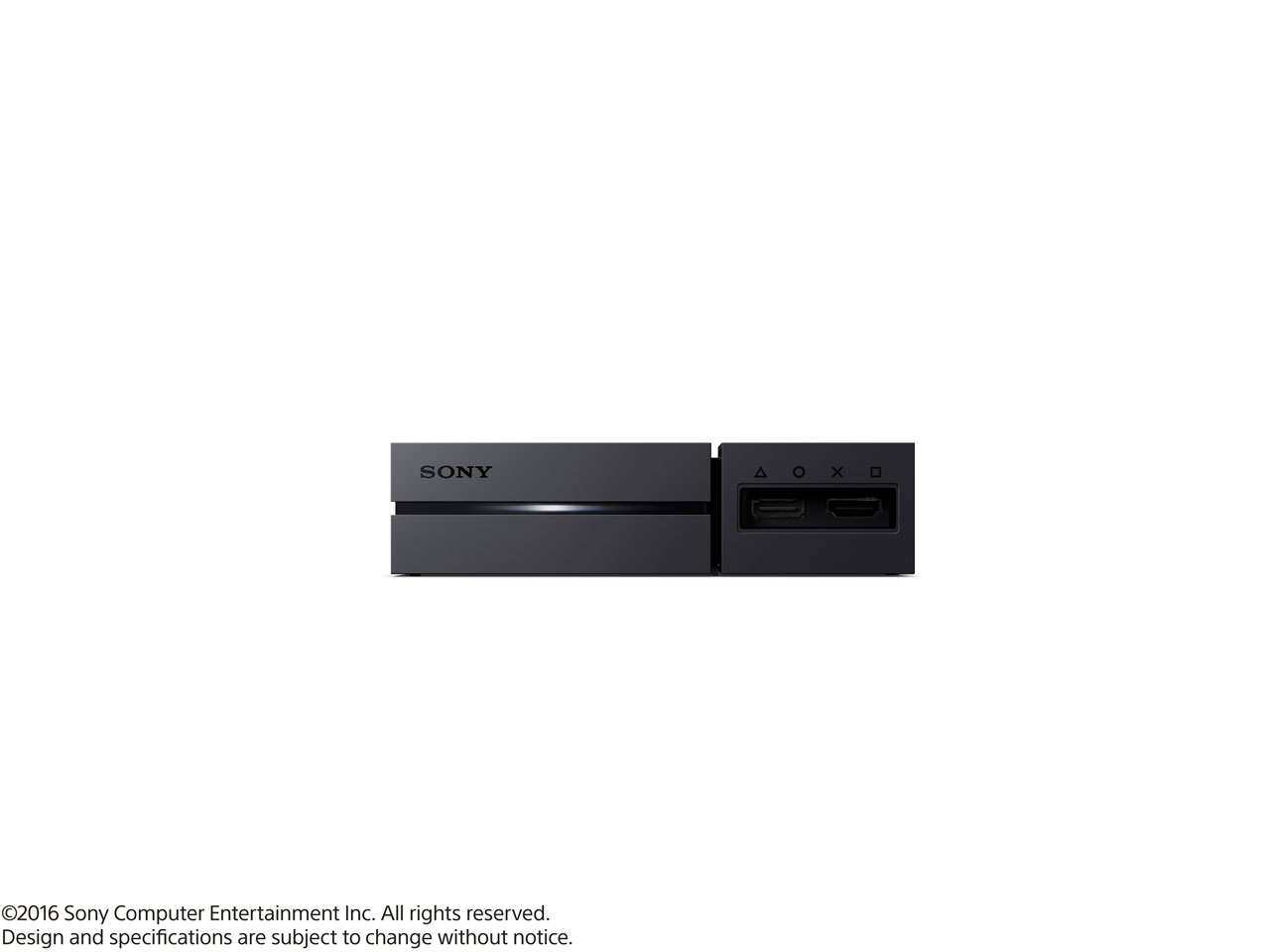 PlayStation VR CUHJ-16000