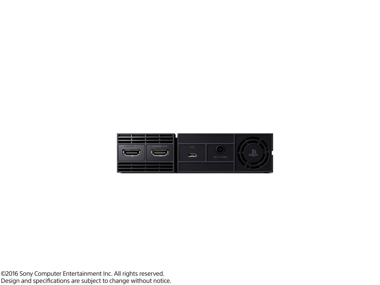 PlayStation VR CUHJ-16000