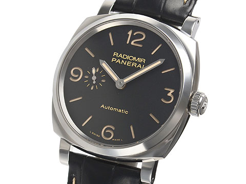 ���W�I�~�[�� 1940 3�f�C�Y �A�b�`���C�I PAM00620 �̐��i�摜