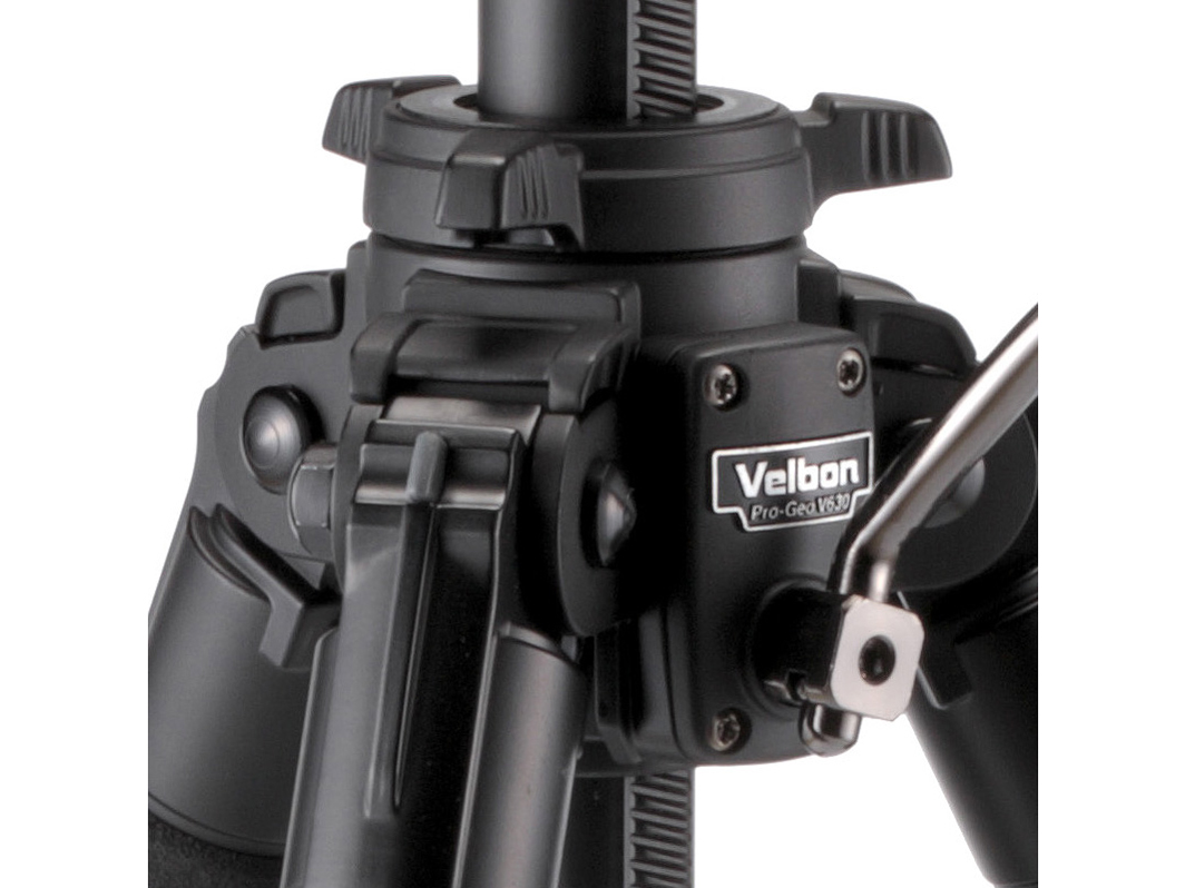 Professional Geo V630