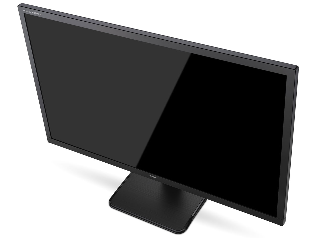 ProLite X3291HS X3291HS-B1 [31.5�C���` �}�[�x���u���b�N]