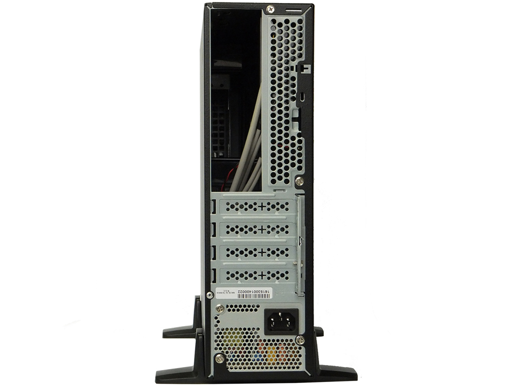 IW-BL631 E Black/Silver