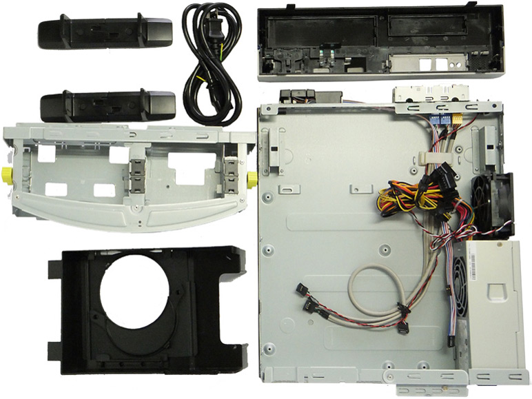 IW-BL631 E Black/Silver