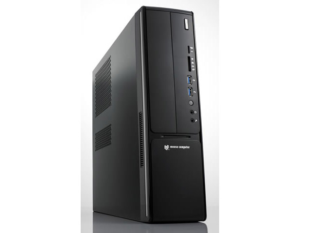 LUV MACHINES Slim LM-iHS301S Core i5/8GB������ ���ڃ��f�� �̐��i�摜