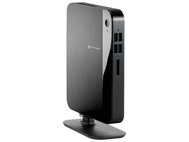 LUV MACHINES mini LM-mini72S HDD���ڃ��f�� �̐��i�摜