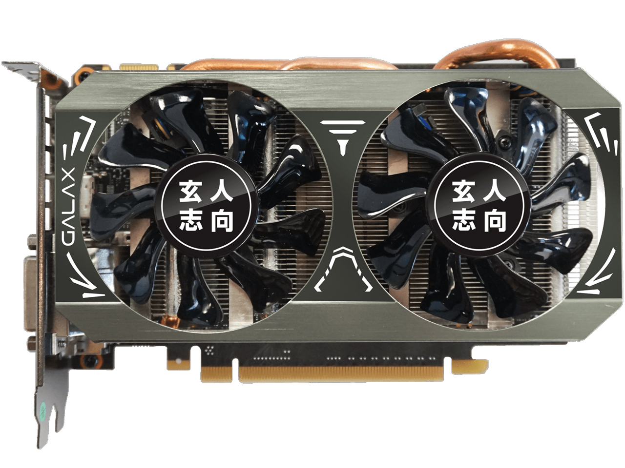 GF-GTX960-E4GB/OC2/SHORT [PCIExp 4GB]