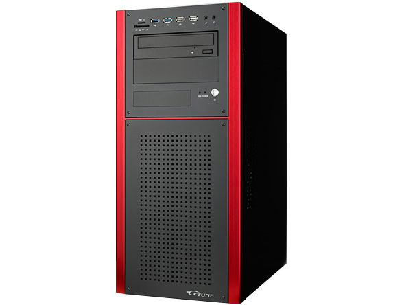 MASTERPIECE i1580SA3 Windows 7/Core i7/16GB������/GTX970 �̐��i�摜