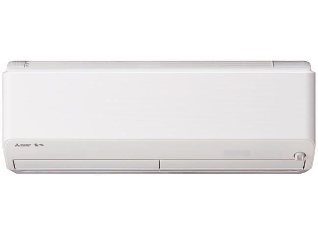 三菱電機 霧ヶ峰 MSZ-ZXV8016S-W 取扱説明書・レビュー記事