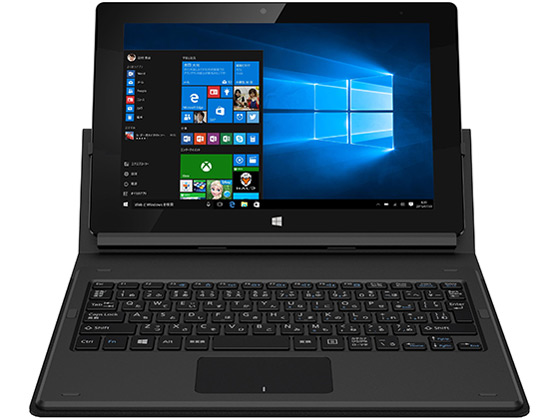 arrows Tab QH35/W FARQ35WB