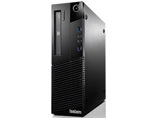 ThinkCentre M83 SFF Pro 10AH008LJP �̐��i�摜