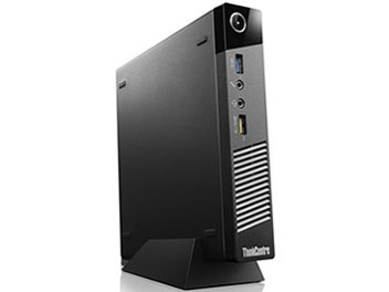 ThinkCentre M93p Tiny 10AA0076JP �̐��i�摜